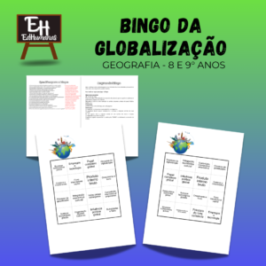 Bingo globalização
