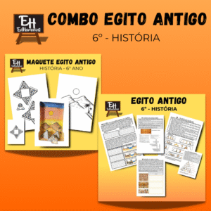 Combo Egito Antigo