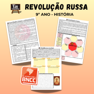 Revolução Russa