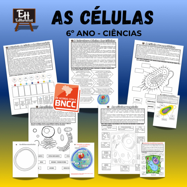 As Células