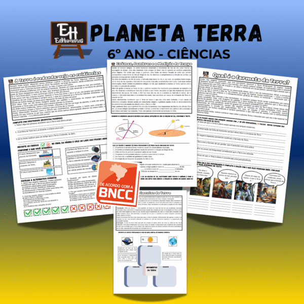 Planeta Terra