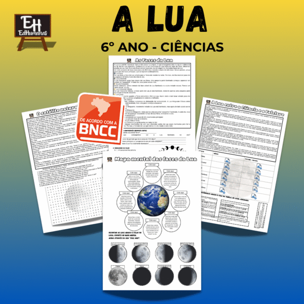 Super Combo - Todas as sequências didáticas de geografia - Imagem 95
