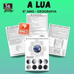 A Lua