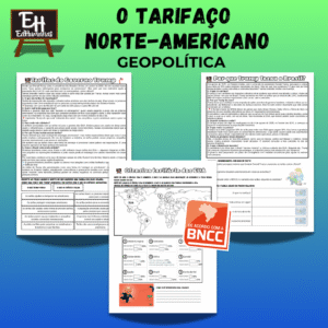 Tarifaço Norte-americano
