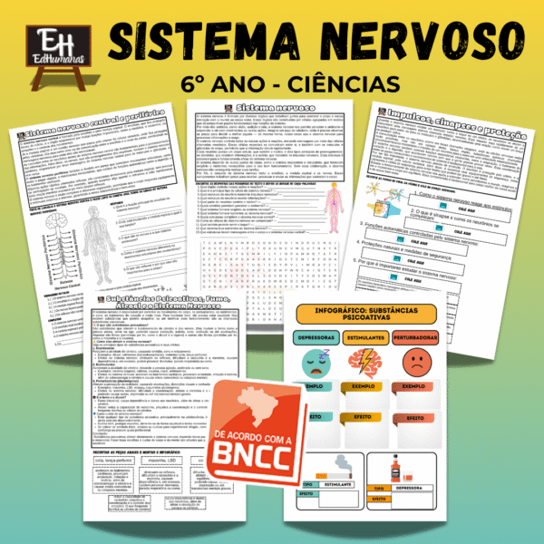 Combo Ciências - 6º ano - Imagem 11