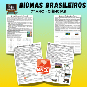 Biomas Brasileiros