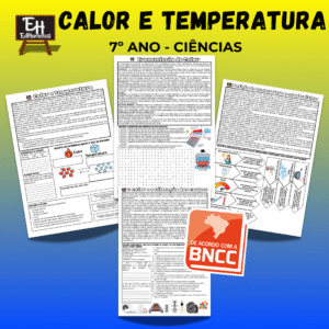Calor e temperatura