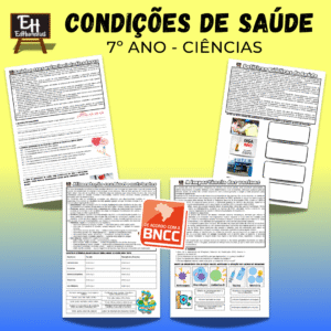 Condições de Saúde