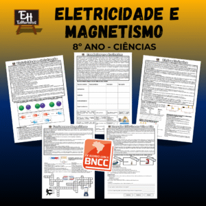 Eletricidade e magnetismo