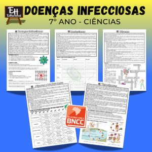 Doenças Infecciosas
