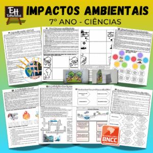 Impactos ambientais