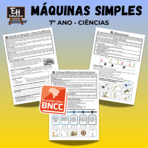 Máquinas Simples