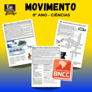 Movimento (Cinética)