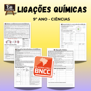 Ligações Químicas