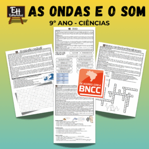 As ondas e o Som