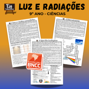 Luz e radiações