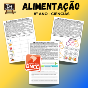 Alimentação