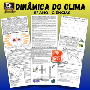 Dinâmica do clima