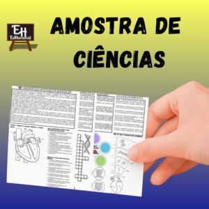 Amostra de Ciências