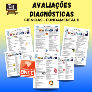 Avaliações Diagnósticas