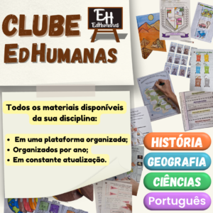 Clube EdHumanas