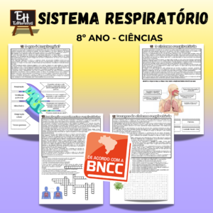 Combo Ciências - 8º ano - Imagem 5