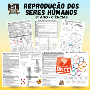 Combo Ciências - 8º ano - Imagem 2
