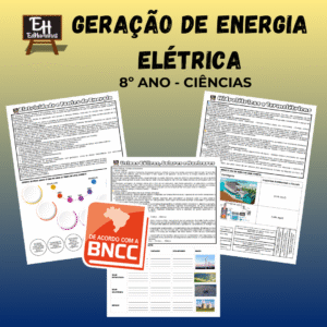 Combo Ciências - 8º ano - Imagem 13