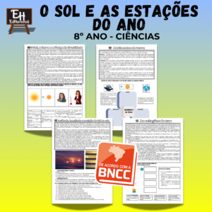 Combo Ciências - 8º ano - Imagem 7