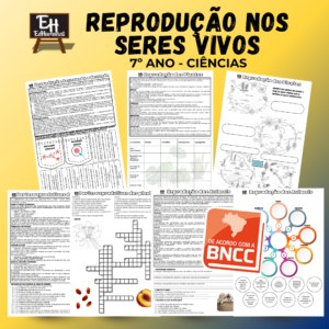 Combo Ciências - 8º ano - Imagem 6
