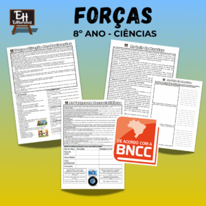 Combo Ciências - 8º ano - Imagem 11