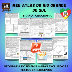 Meu Atlas do Rio Grande do Sul