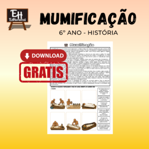 Mumificação