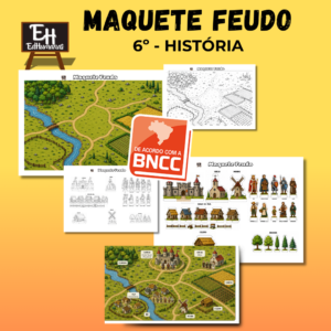 Maquete Feudo