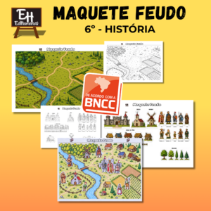 Maquete Feudo