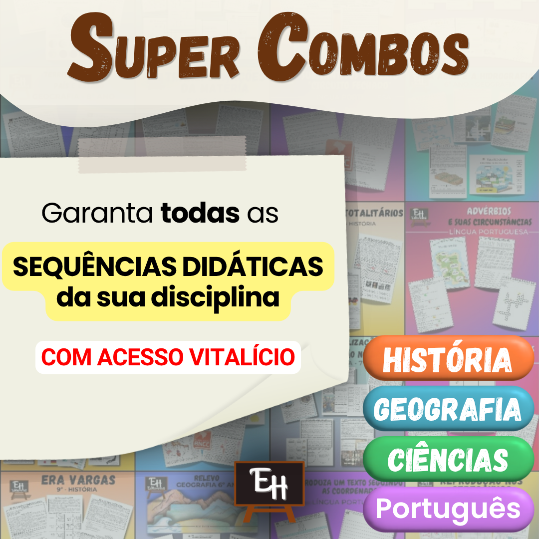 Super Combos