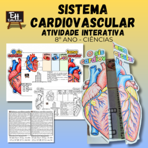 Sistema Cardiovascular - Atividade Interativa